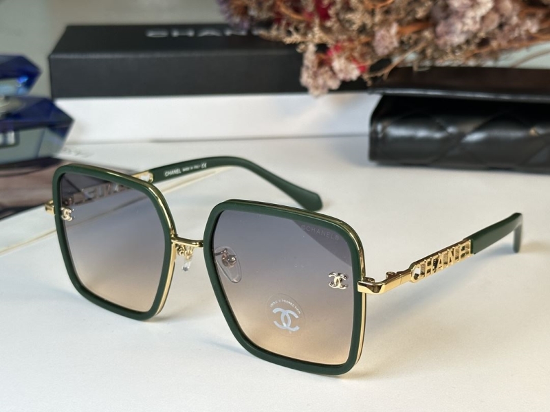 Chanel Sunglasses